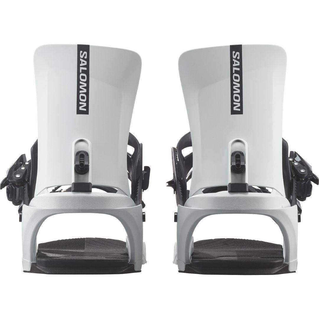 Salomon Rhythm Snowboard Bindings 2026